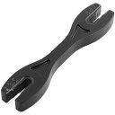 【メーカー在庫あり】 モトツールズ Moto tools コンビネーションスポークレンチセット 6WAY 975115 JP店