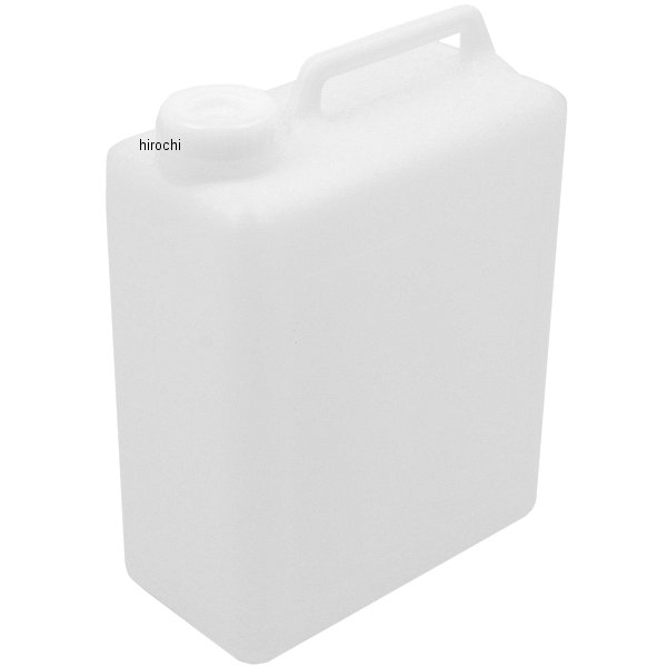 【メーカー在庫あり】 エスコ ESCO 100x 178x238mm/ 3.0L ポリ容器 000012255396 JP