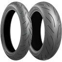 【メーカー在庫あり】 ブリヂストン BRIDGESTONE バトラックス ハイパースポーツ S21 160/60ZR17(69W) TL リア MCR05185 JP店