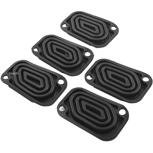 【USA在庫あり】 DRAG ガスケット フロント マスターシリンダー 08年-13年 FLT (5個入り) 42857-06A 06..