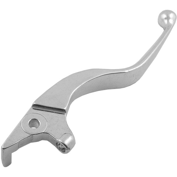 【USA在庫あり】 Parts Unlimited ブレーキレバー ヤマハ ポリッシュ 0614-1052 JP店