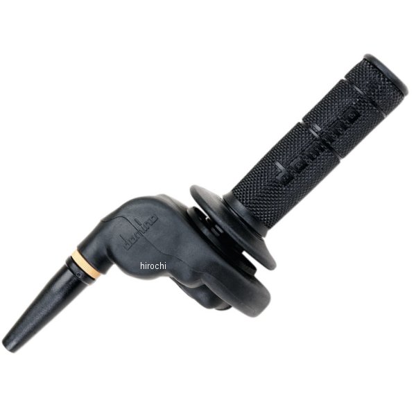 【USA在庫あり】 ドミノ domino スロットル ハウジング 97年-15年 KTM 65、50 プラスチック 黒 0632-07..