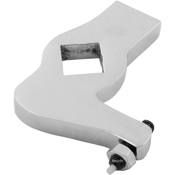 【USA在庫あり】 DRAG アジャスタブル キックスタンド ストップ 89年-99年 ソフテイル 50018-85 DS-240212 JP店