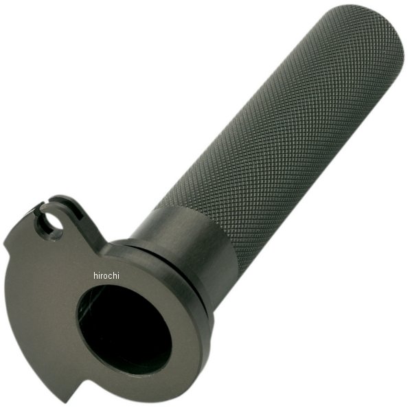 【USA在庫あり】 プロサーキット Pro Circuit スロットルスリーブ YZ、KX、RM 黒 TB-03 JP店