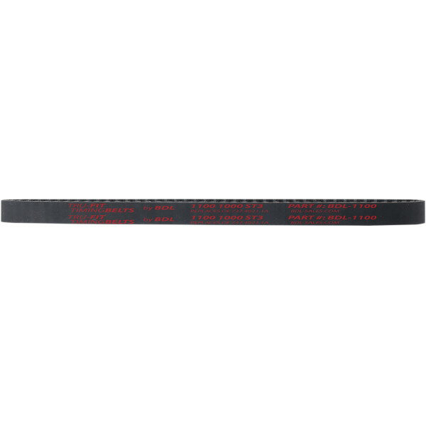 【USA在庫あり】 ベルト ドライブ Belt Drives タイミングベルト TRU-FIT 72T 19mm 0925-1119 JP店
