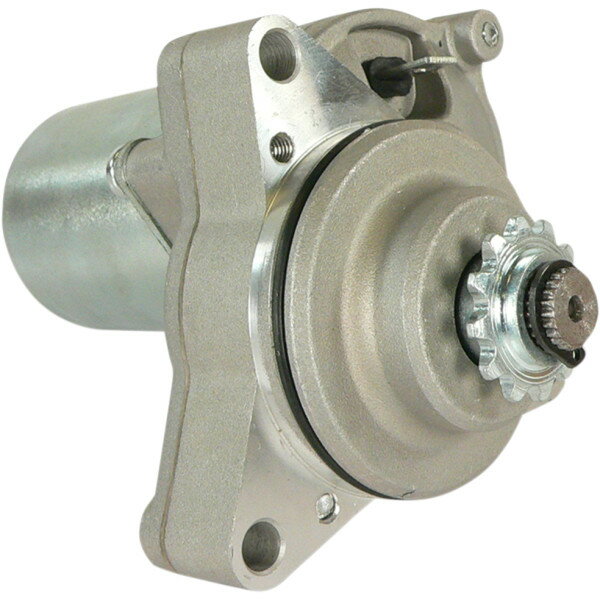 【USA在庫あり】 パーツアンリミテッド PARTS UNLIMITED スターターモーター 12年-17年 ホンダ TRX 90 FourTrax 2110-0660 JP店