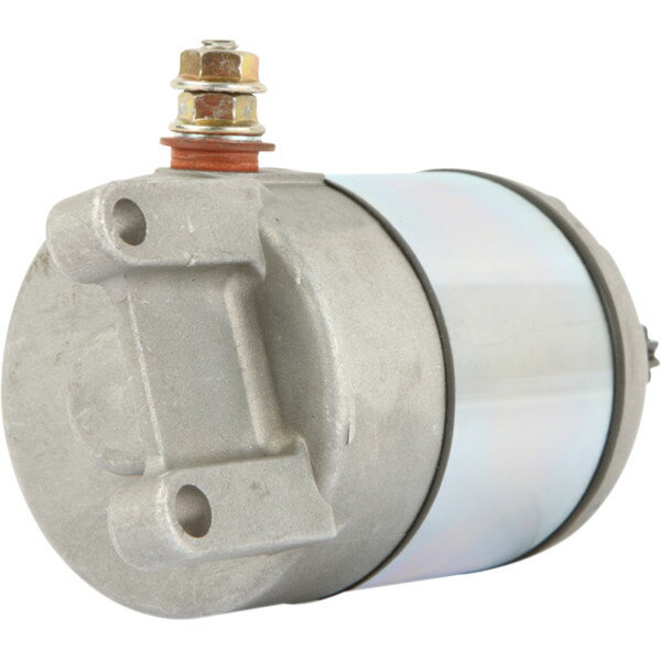 【USA在庫あり】 パーツアンリミテッド PARTS UNLIMITED スターターモーター 11年-14年 KTM 450 2110-0683 JP店
