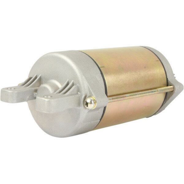 【USA在庫あり】 パーツアンリミテッド PARTS UNLIMITED スターターモーター 05年-14年 キムコ MXU 500 2110-0687 JP店