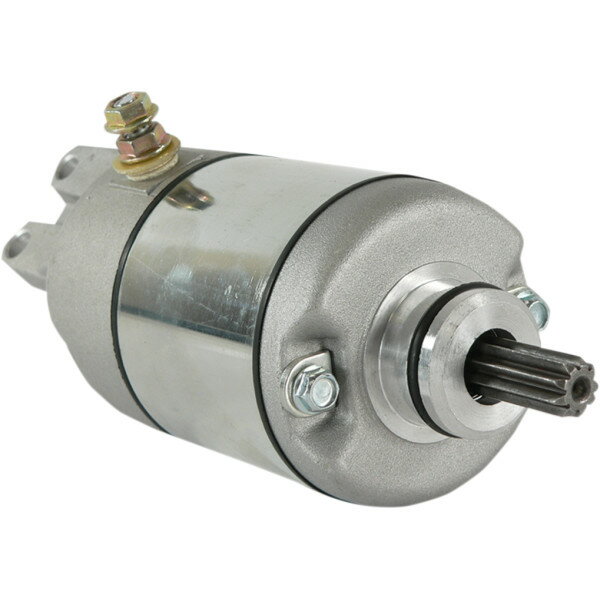 【USA在庫あり】 パーツアンリミテッド Parts Unlimited スターターモーター 98年-04年 KTM 2110-0740 JP店