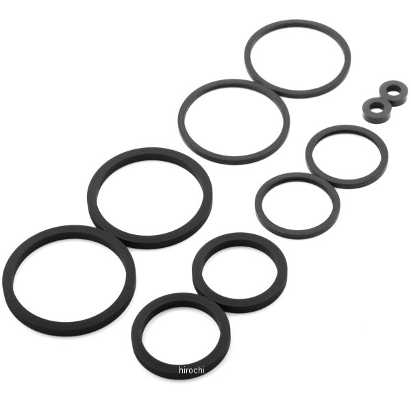 【メーカー在庫あり】 スズキ純正 シールセツト ピストン 69300-14820 JP店