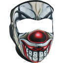 【USA在庫あり】 ザンヘッドギア ZAN Headgear フルフェイスマスク チカーノピエロ 2503-0292 JP店