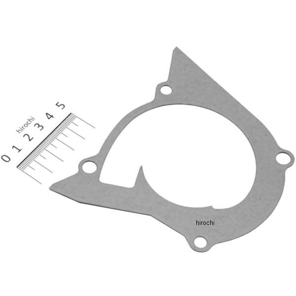 カワサキ純正 ガスケット ポンプ カバー 11061-0277 JP店