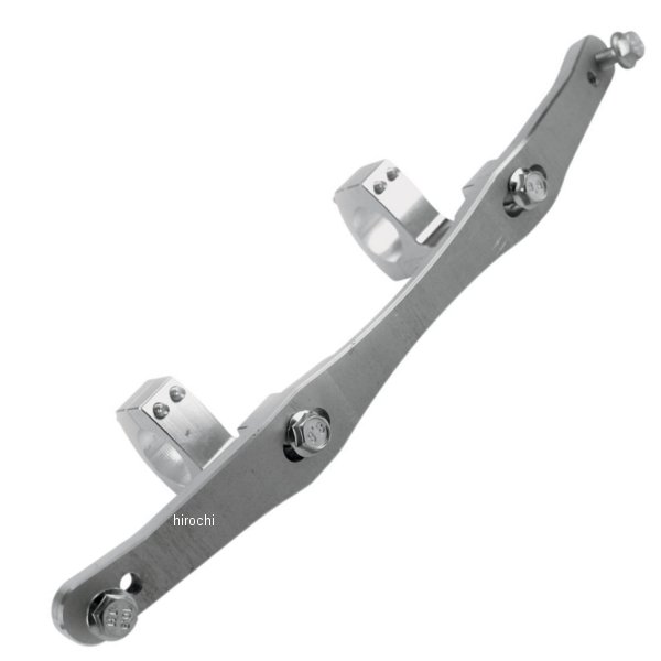 【USA在庫あり】 サイクラ CYCRA 取付金具 Probend ハンドガード用 ソリューション 22mm用 アルミ 0635..