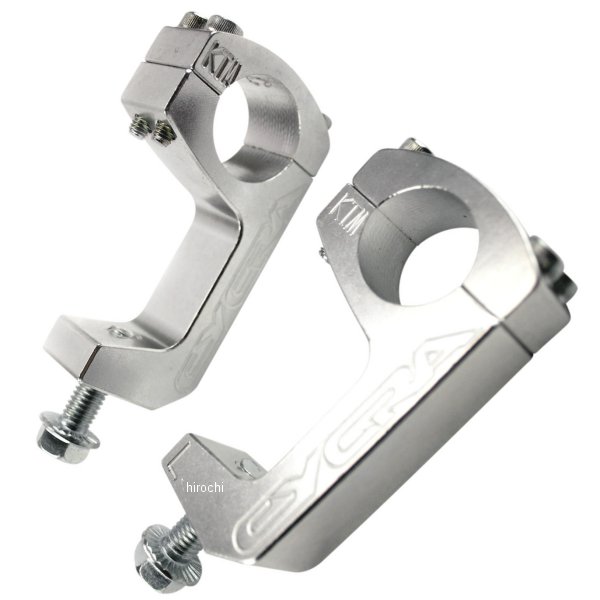 【USA在庫あり】 ムースレーシング MOOSE RACING 取付金具 Probend ハンドガード用 KTMバー 0635-1094 JP店