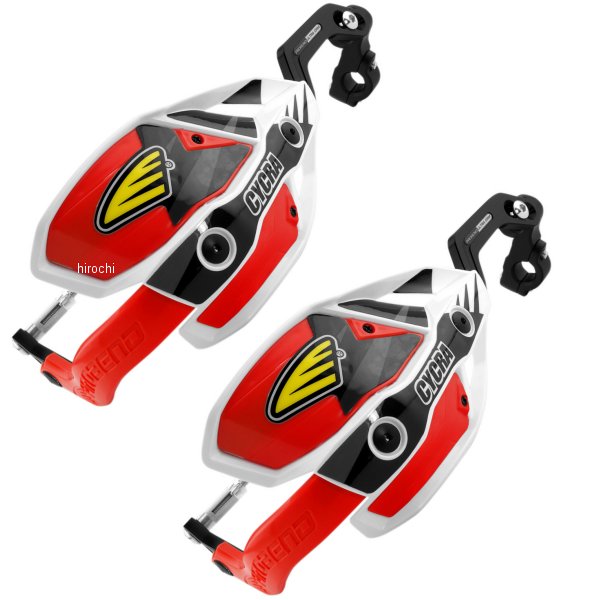 ��USA�߸ˤ���� �������� CYCRA �ϥ�ɥ����� ����ȥ� Probend 22mm�С��� ��/�� 0635-1186 JP