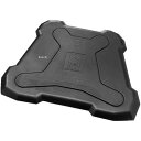 【メーカー在庫あり】 デイトナ SAS-TEC 胸部プロテクター CP-1 プロテクター本体のみ 黒 92935 JP店