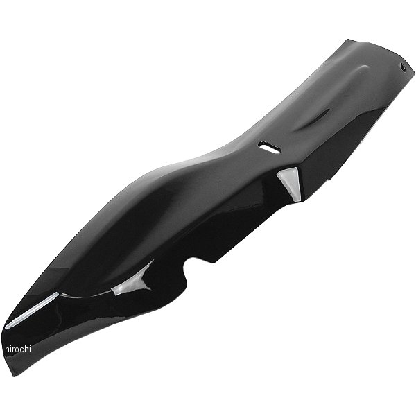 【メーカー在庫あり】 NBS バイクパーツセンター サイドアンダーカバー 右側用 マジェスティ250C (SG03J) 黒 303076 JP店