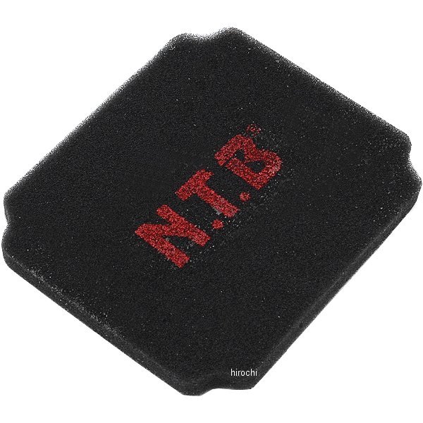 【メーカー在庫あり】 NTB エアフィルター 83年-97年 タウンメイト80、タウンメイト 22F-14451-01 YA-1013 JP店