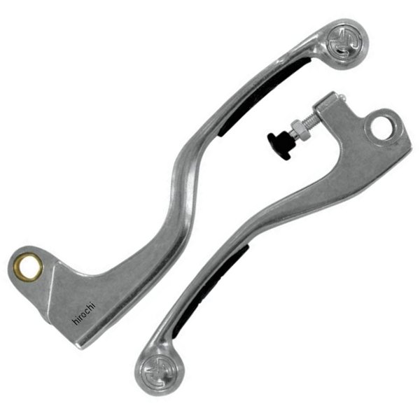【USA在庫あり】 ムースレーシング MOOSE RACING レバーセット コンペディション 06年-14年 KTM 黒 0610-0082 JP店