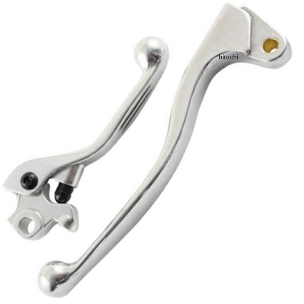 【USA在庫あり】 TMV レバーセット 07年-08年 YZ250F 0610-0552 JP店