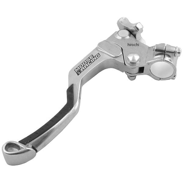HARLEY-DAVIDSON - 【USA在庫あり】 ムースレーシング MOOSE RACING クラッチレバー アッセンブリ EZ3 黒 0612-0277 JP店