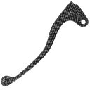 【USA在庫あり】 Parts Unlimited クラッチレバー カーボン調 01年-05年 YZF、YZ、WRF 0613-0004 JP店(2)