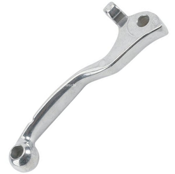 【USA在庫あり】 ムースレーシング MOOSE RACING クラッチレバー 97年-08年 Gas Gas ポリッシュ 0613-0..