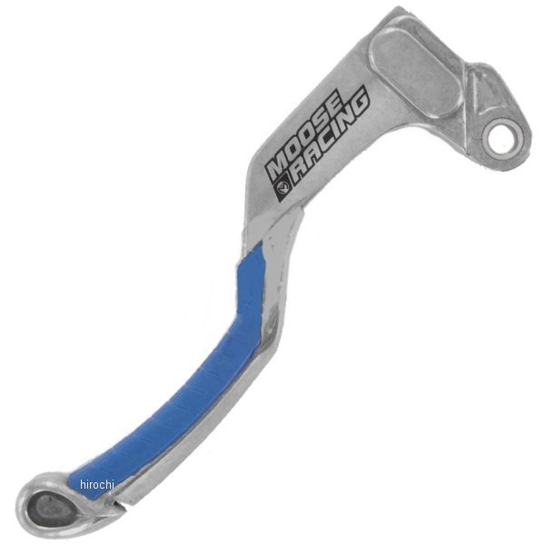 【USA在庫あり】 ムースレーシング MOOSE RACING 補修用 クラッチレバー EZ3 青 0613-0799 JP店