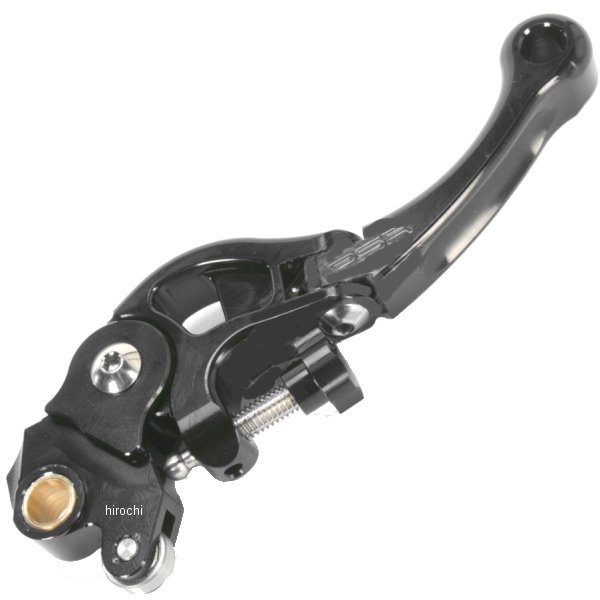  パワースタンドレーシング Powerstands Racing ブレーキレバー GP Pro 01年-14年 ヤマハ、スズキ、カワサキ 黒 0614-0726 JP店