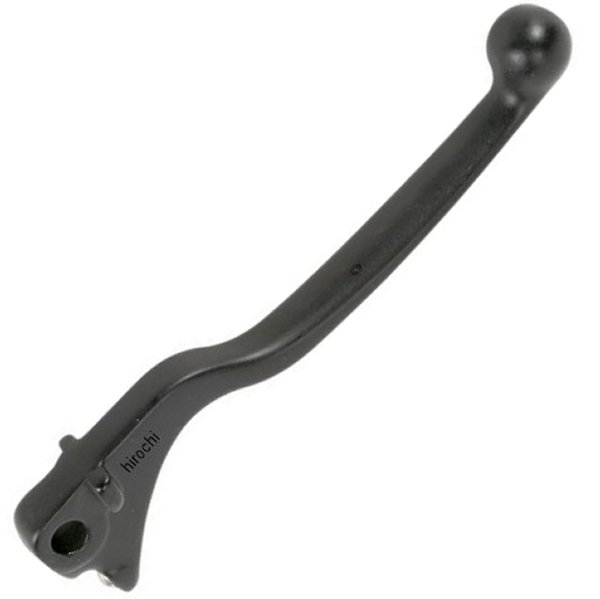 【USA在庫あり】 Parts Unlimited ブレーキレバー 84年-85年 CR 黒 44-171 JP店