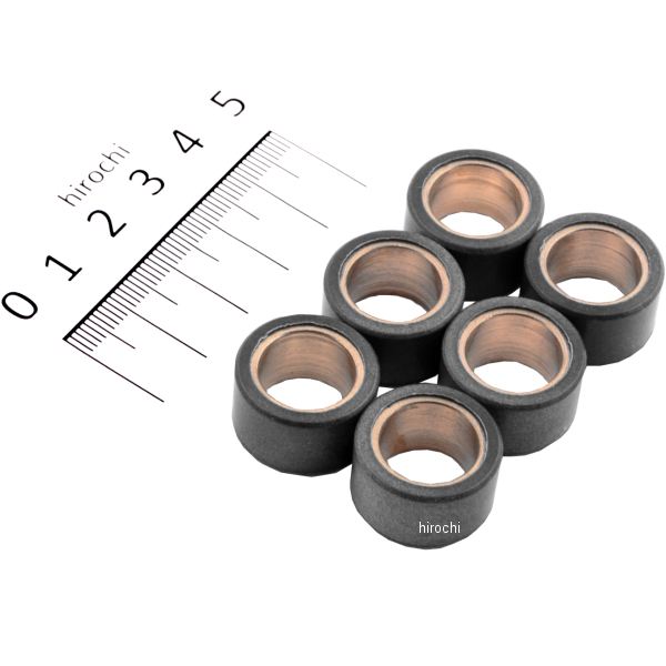 【メーカー在庫あり】 ヤマハ純正 ウェイトセット 5ML-WE763-00 JP店のサムネイル