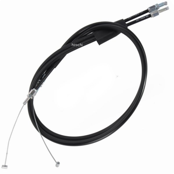 【USA在庫あり】 ムースレーシング MOOSE RACING スロットルケーブル 96年-04年 XR250R 0650-1195 JP店