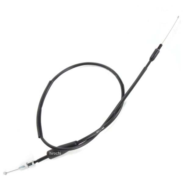 【USA在庫あり】 ムースレーシング MOOSE RACING スロットルケーブル 96年-98年 YZ250、YZ125 0650-1231 JP店