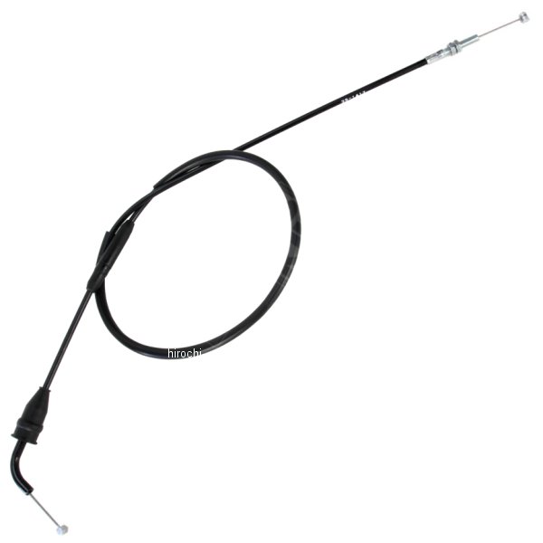 【USA在庫あり】 ムースレーシング MOOSE RACING スロットルケーブル 92年-04年 XT225、TT-R225 0650-1235 JP店