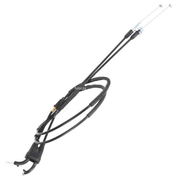 【USA在庫あり】 ムースレーシング MOOSE RACING スロットルケーブル 07年-14年 WR450F、WR250F、YZ250F 0650-1247 JP店