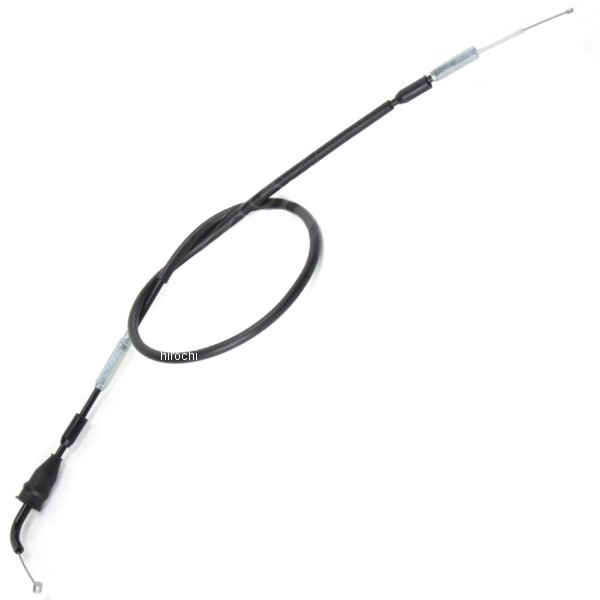 【USA在庫あり】 ムースレーシング MOOSE RACING スロットルケーブル 93年-01年 YZ80 0650-1261 JP店