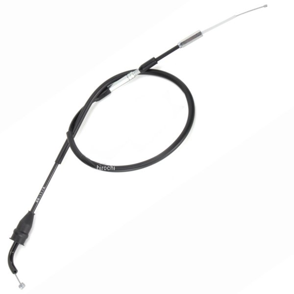 【USA在庫あり】 ムースレーシング MOOSE RACING スロットルケーブル 83年-07年 TT-R125、YZ80 0650-1262 JP店