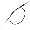【USA在庫あり】 Parts Unlimited スロットルケーブル 引き側 96年-05年 YZ250、YZ125 4SS-26311-01 K28-2103 JP店