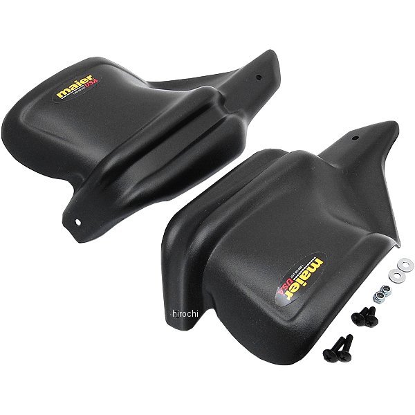 【USA在庫あり】 メイヤー maier ハンドガード BMW R1200GS、F800GS 黒 0635-1121 JP店