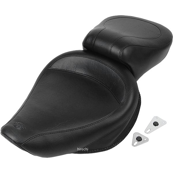 【USA在庫あり】 マスタング Mustang シート ワイド ビンテージ 91年-95年 ダイナ 0803-0229 JP店