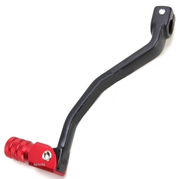 【USA在庫あり】 ムースレーシング MOOSE RACING シフトペダル 可倒式 13年-15年 CRF250L アルミ 赤 1602-1051 JP店