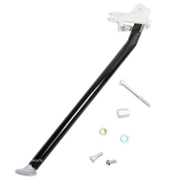 【USA在庫あり】 トレイルテック Trail Tech キックスタンド 04年-05年 KXF、RM-Z、YZF 0510-0096 JP店