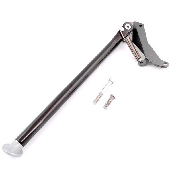 【USA在庫あり】 トレイルテック Trail Tech キックスタンド 05年-12年 YZ250、YZ125 0510-0099 JP店