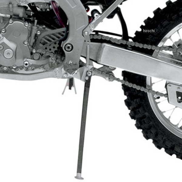 【USA在庫あり】 トレイルテック Trail Tech キックスタンド 08年-10年 RM-Z450 0510-0104 JP店