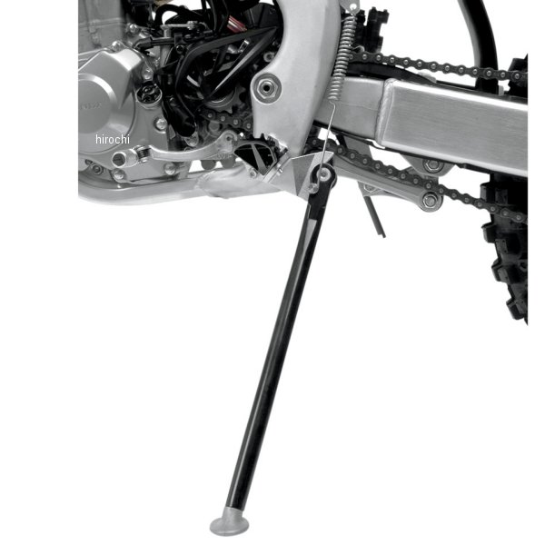 【USA在庫あり】 トレイルテック Trail Tech キックスタンド 09年以降 CRF450R 0510-0107 JP店