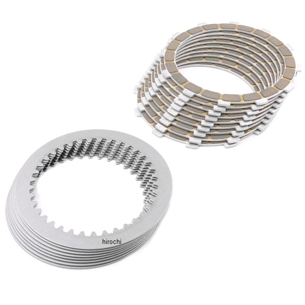 【USA在庫あり】 バーネット Barnett クラッチキット 95年-01年 ドゥカティ M600 1131-0768 JP店