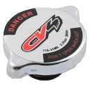 【USA在庫あり】 CV4 シーブイフォー ラジエーターキャップ 31lb 1903-0003 JP店