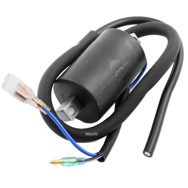  エムゴ EMGO イグニッション コイル ホンダ CB 12V 2102-0335 JP店