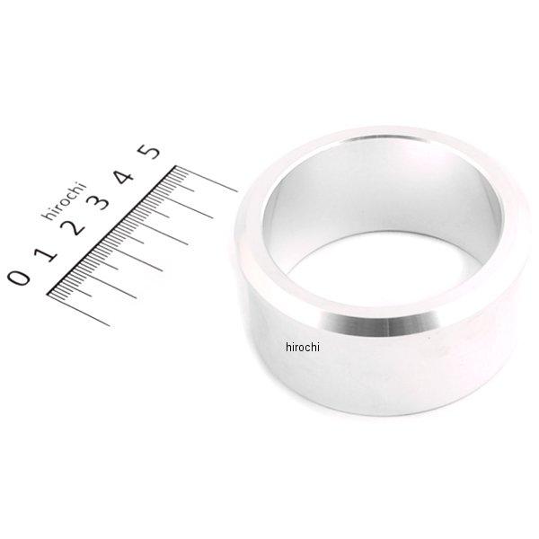 【メーカー在庫あり】 ポッシュ POSH サイレンサー変換アダプター φ50.8mm、φ60.5mm テールパイプφ50.8..