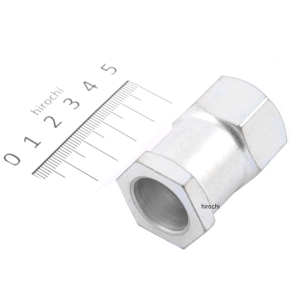 【USA在庫あり】 A-イースタンモーター クラッチ ハブ ナット 36年-84年 BigTwin DS-193158 JP店